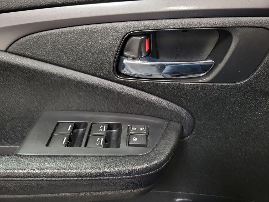 used 2017 Honda Pilot car, priced at $13,995