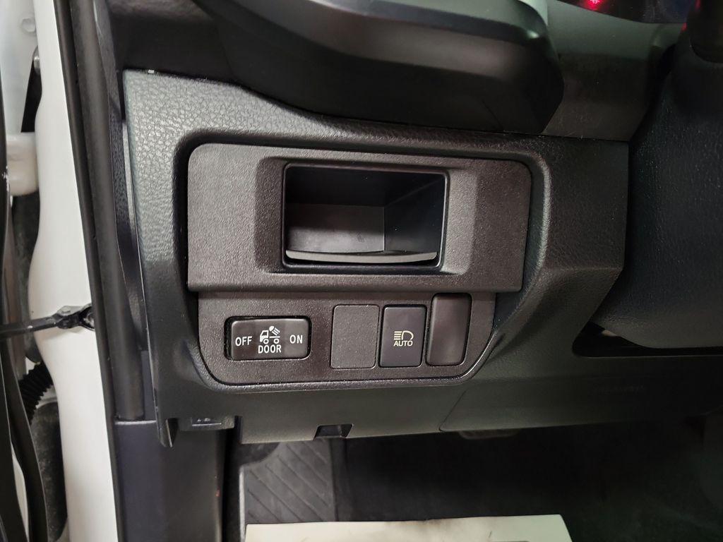 used 2018 Toyota Tacoma car, priced at $22,500