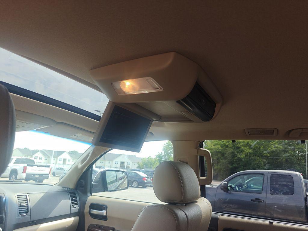 used 2015 Toyota Sequoia car, priced at $16,995