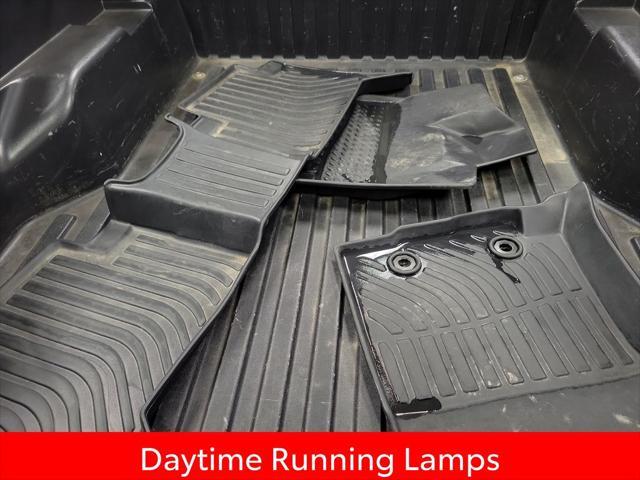 used 2018 Toyota Tacoma car, priced at $26,995