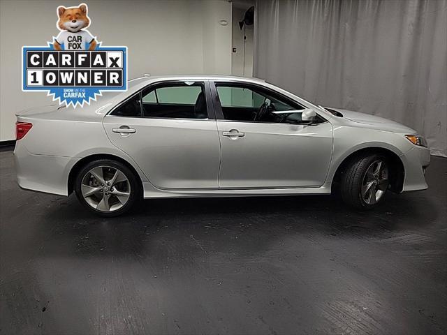 used 2012 Toyota Camry car, priced at $10,995