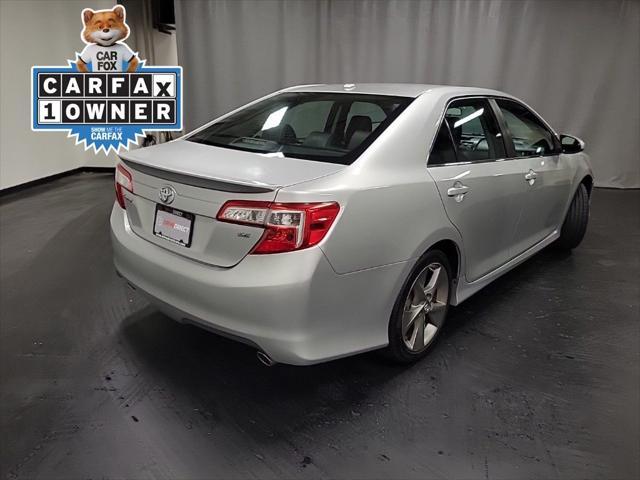 used 2012 Toyota Camry car, priced at $10,995