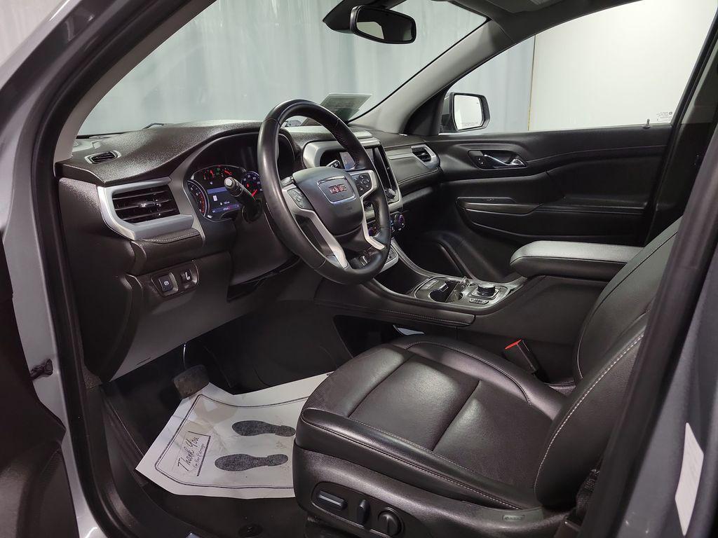used 2023 GMC Acadia car, priced at $24,995