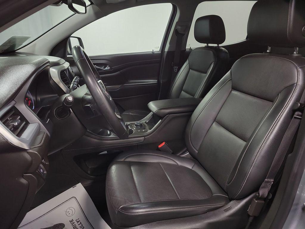 used 2023 GMC Acadia car, priced at $24,995