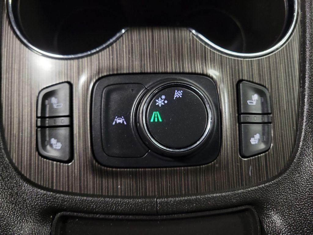 used 2023 GMC Acadia car, priced at $24,995