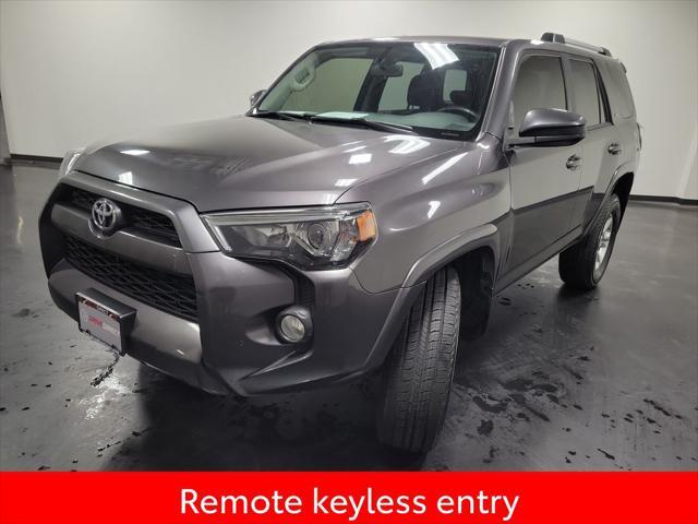 used 2019 Toyota 4Runner car, priced at $23,995