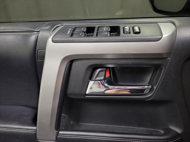 used 2019 Toyota 4Runner car, priced at $23,995