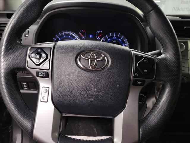 used 2019 Toyota 4Runner car, priced at $23,995