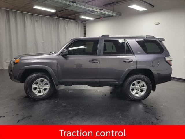 used 2019 Toyota 4Runner car, priced at $23,995