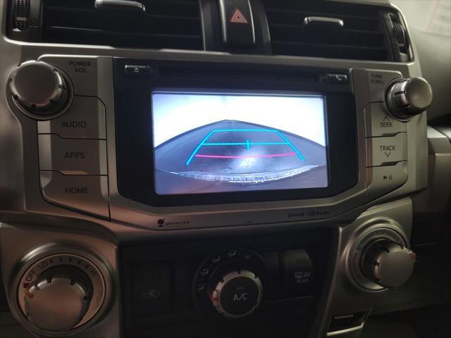 used 2019 Toyota 4Runner car, priced at $23,995