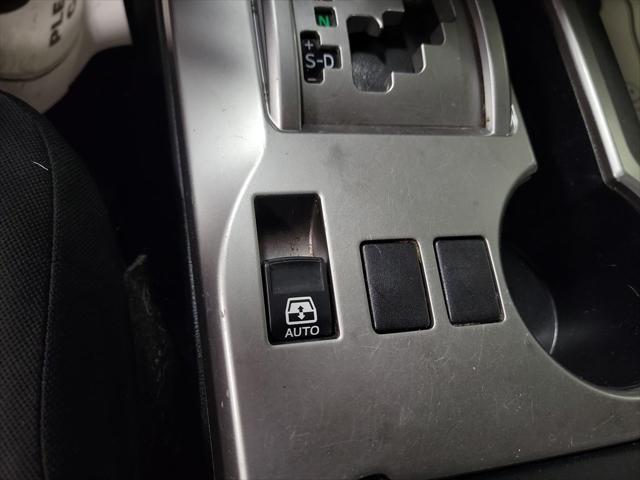 used 2019 Toyota 4Runner car, priced at $23,995