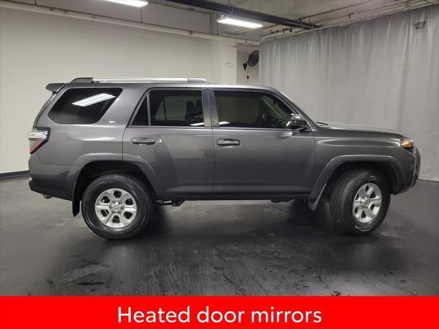 used 2019 Toyota 4Runner car, priced at $23,995