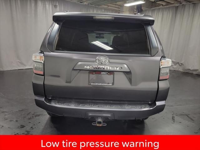used 2019 Toyota 4Runner car, priced at $23,995