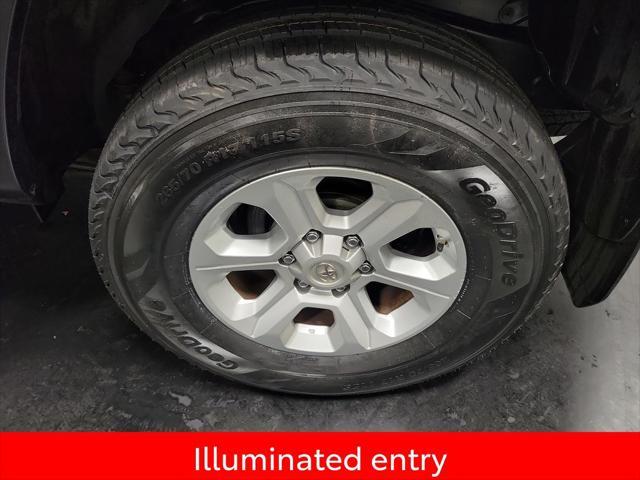 used 2019 Toyota 4Runner car, priced at $23,995