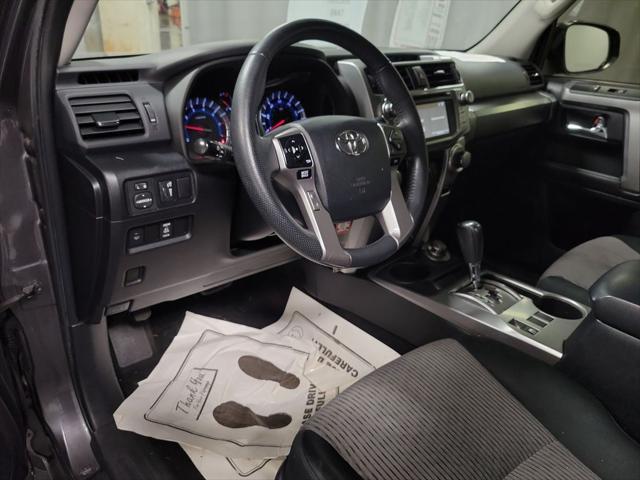 used 2019 Toyota 4Runner car, priced at $23,995