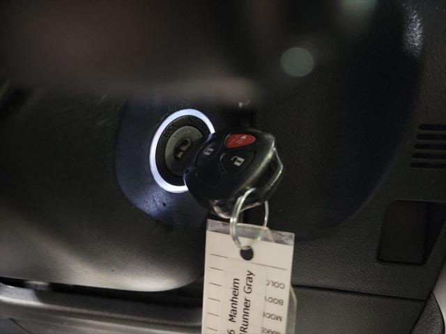 used 2019 Toyota 4Runner car, priced at $23,995