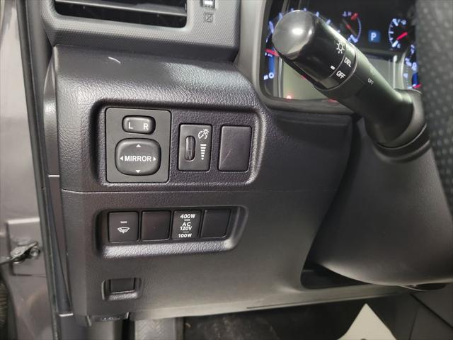 used 2019 Toyota 4Runner car, priced at $23,995