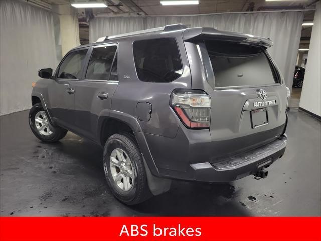 used 2019 Toyota 4Runner car, priced at $23,995
