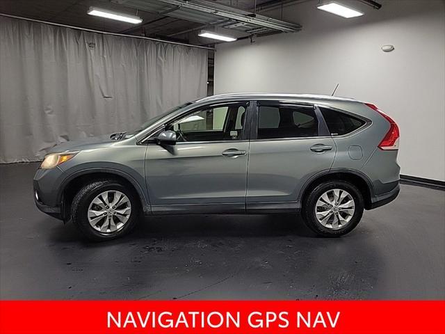 used 2012 Honda CR-V car, priced at $9,995