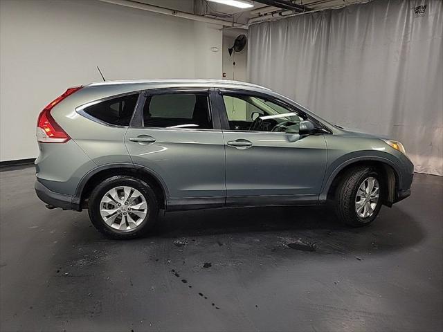 used 2012 Honda CR-V car, priced at $9,995