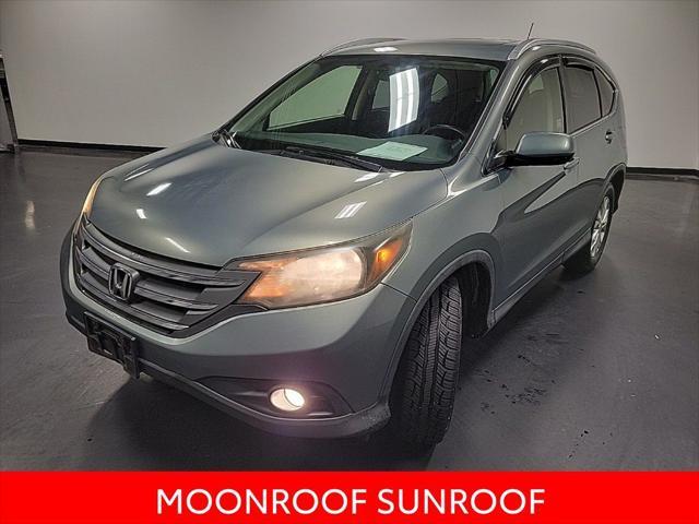 used 2012 Honda CR-V car, priced at $9,995