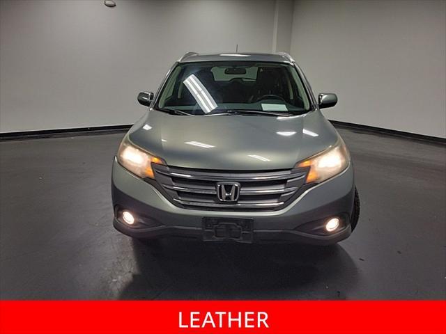 used 2012 Honda CR-V car, priced at $9,995