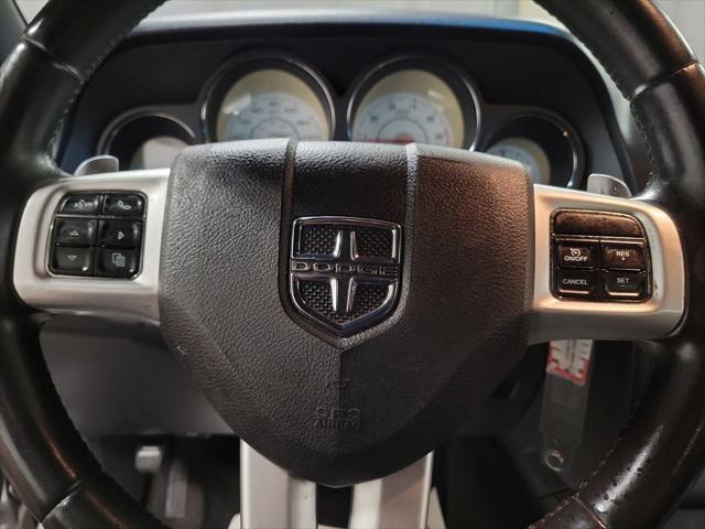 used 2012 Dodge Challenger car, priced at $13,995
