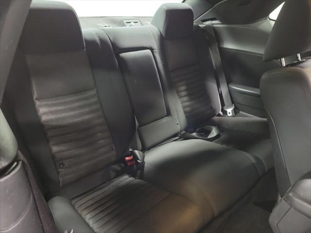 used 2012 Dodge Challenger car, priced at $13,995
