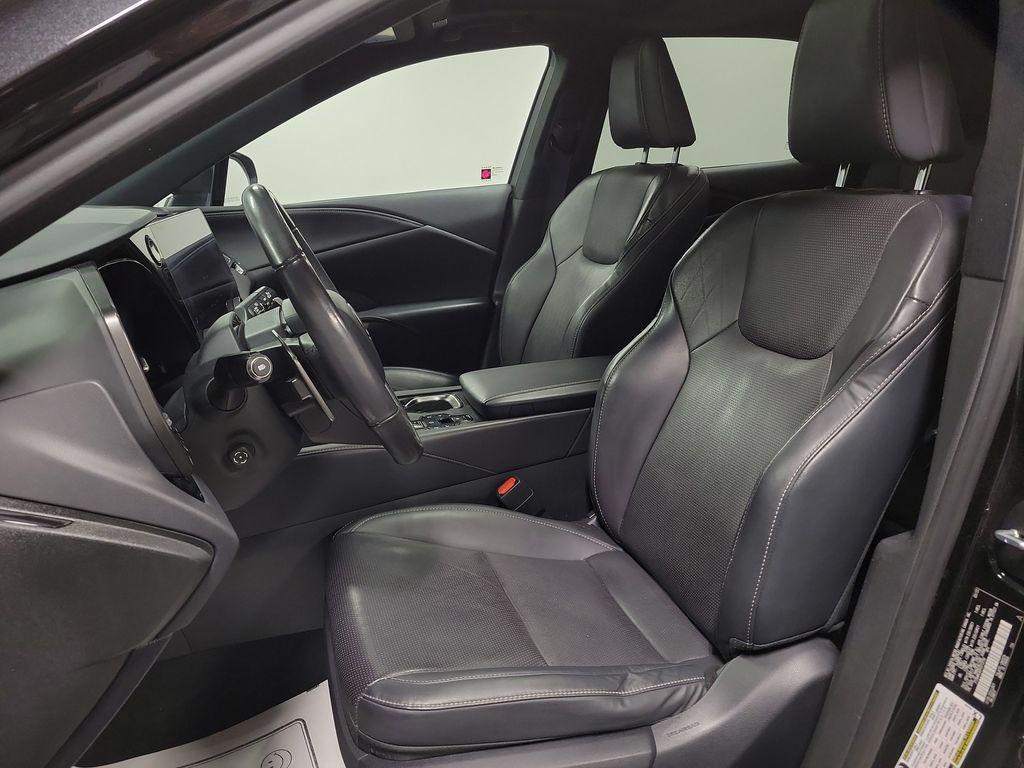 used 2023 Lexus RX 350 car, priced at $37,500