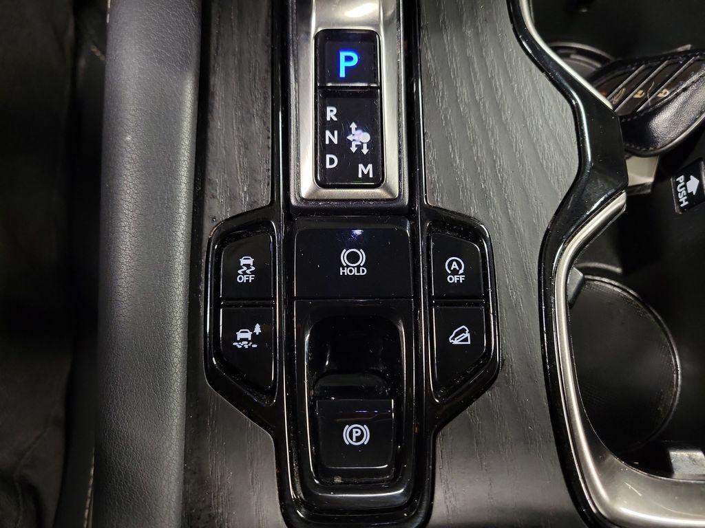 used 2023 Lexus RX 350 car, priced at $37,500
