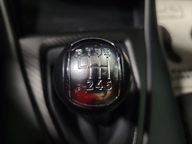 used 2024 Ford Mustang car, priced at $41,994
