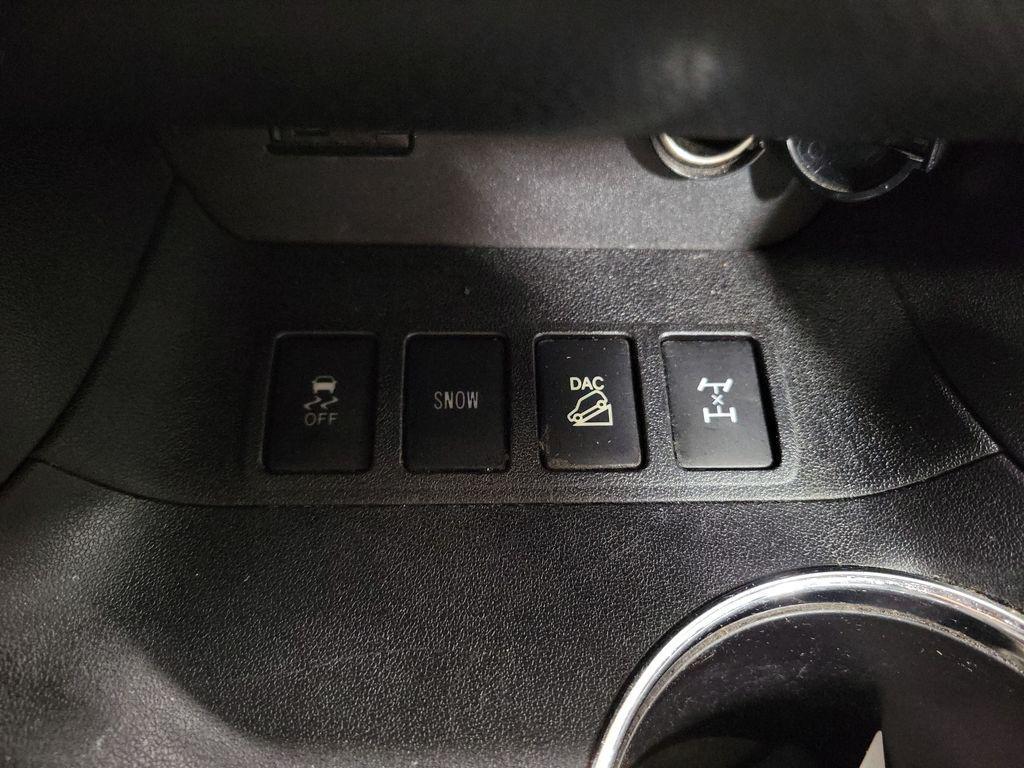 used 2016 Toyota Highlander car, priced at $16,500