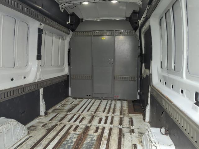 used 2020 Ford Transit-350 car, priced at $33,995