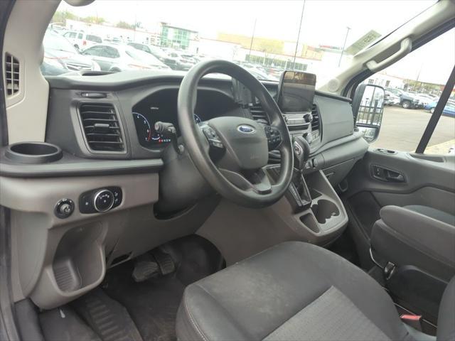 used 2020 Ford Transit-350 car, priced at $33,995