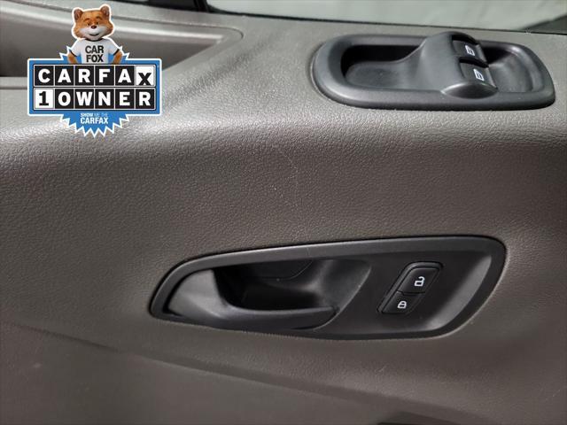 used 2020 Ford Transit-350 car, priced at $32,500