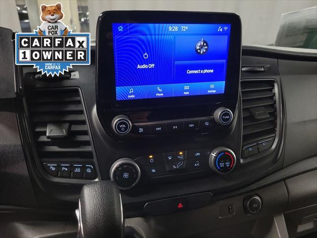 used 2020 Ford Transit-350 car, priced at $32,500