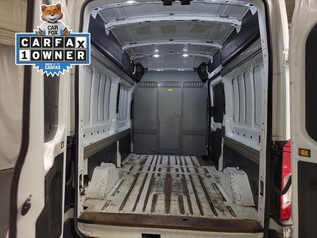 used 2020 Ford Transit-350 car, priced at $32,500