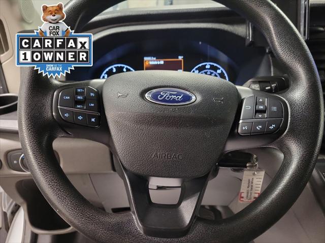 used 2020 Ford Transit-350 car, priced at $32,500