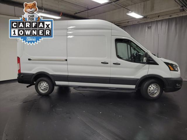 used 2020 Ford Transit-350 car, priced at $32,500