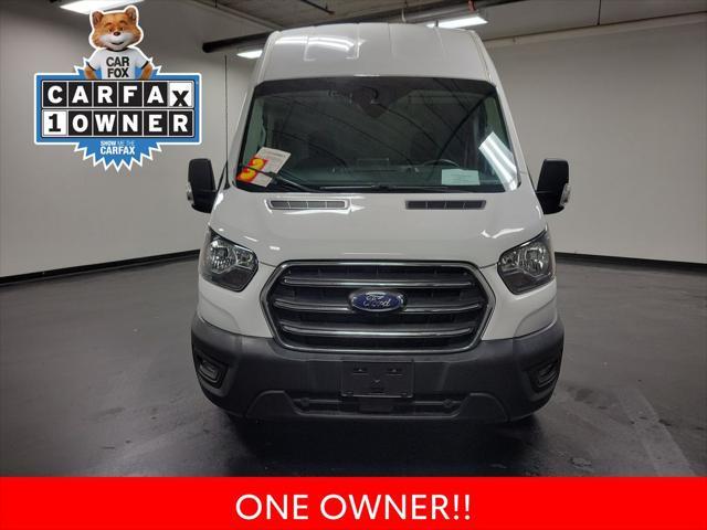 used 2020 Ford Transit-350 car, priced at $32,500