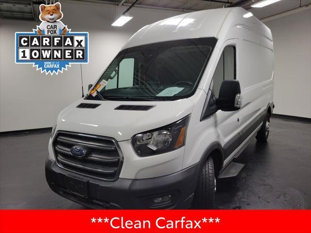 used 2020 Ford Transit-350 car, priced at $32,500