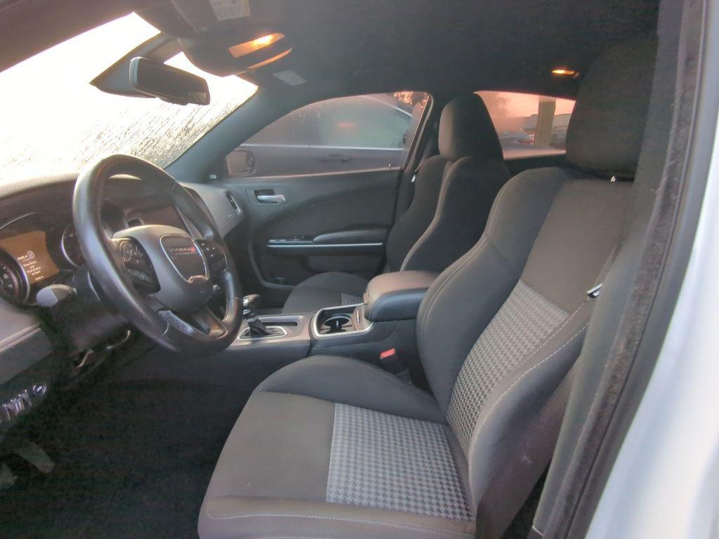 used 2023 Dodge Charger car, priced at $22,995