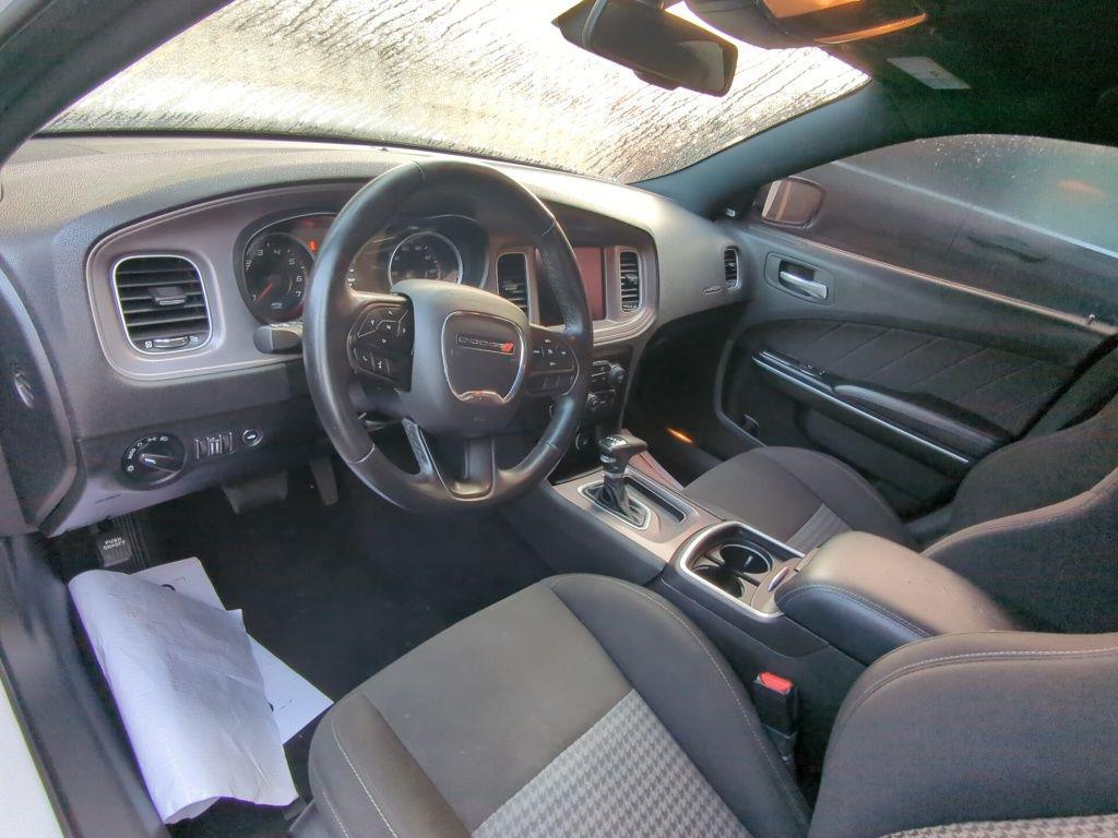 used 2023 Dodge Charger car, priced at $22,995