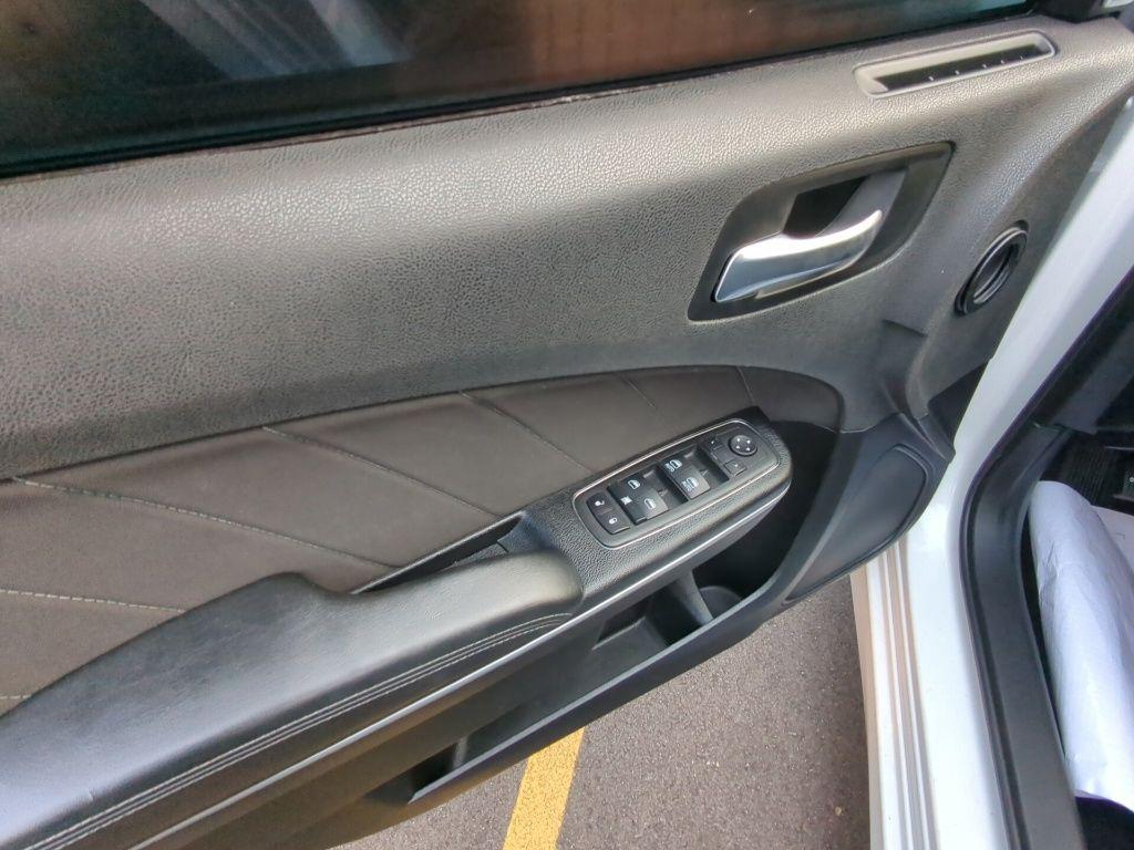 used 2023 Dodge Charger car, priced at $22,995