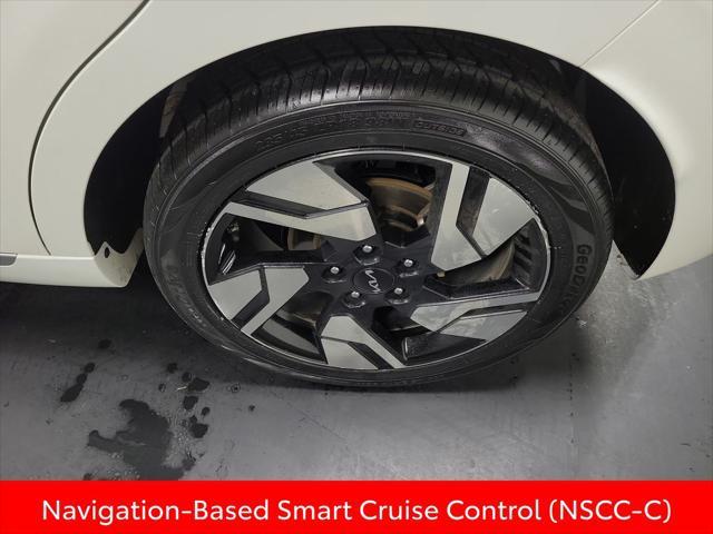 used 2023 Kia Soul car, priced at $18,995