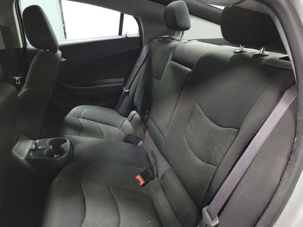 used 2017 Chevrolet Volt car, priced at $10,500
