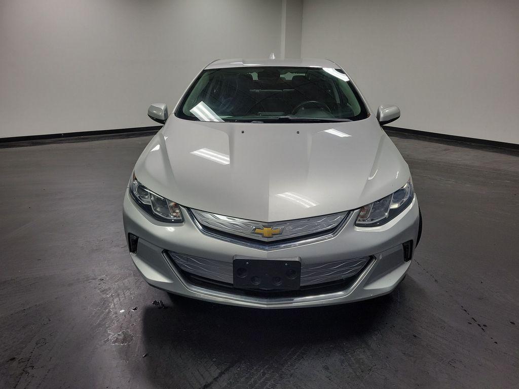 used 2017 Chevrolet Volt car, priced at $10,500