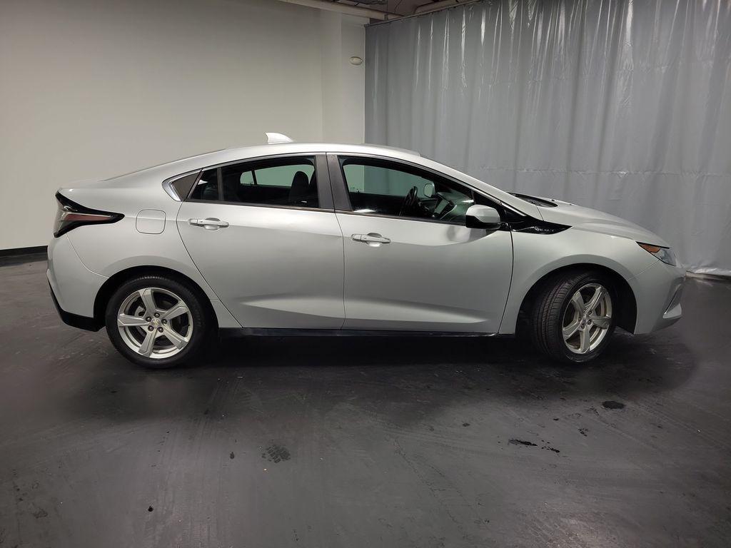 used 2017 Chevrolet Volt car, priced at $10,500