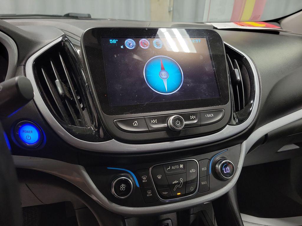 used 2017 Chevrolet Volt car, priced at $10,500