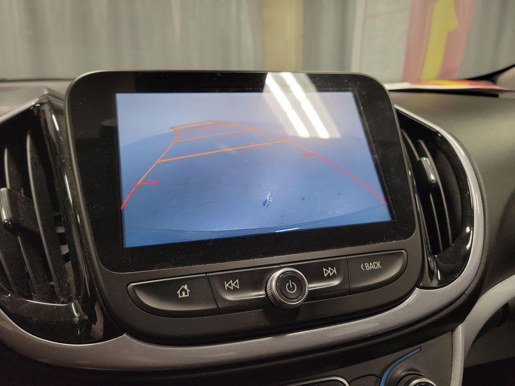 used 2017 Chevrolet Volt car, priced at $10,500